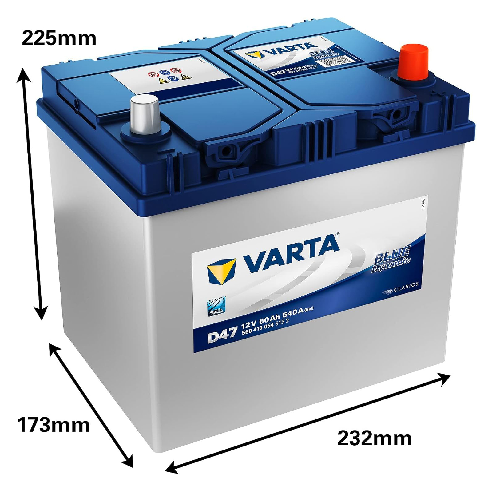 VART5604100543132